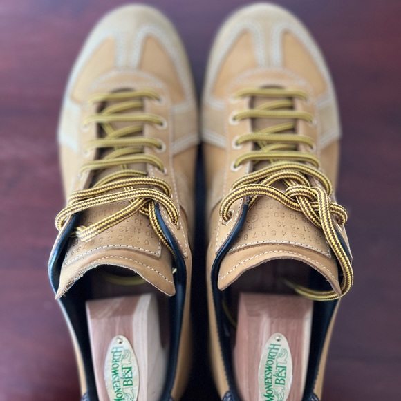 Maison Margiella France -- SNEAKERS size US9.0 - Picture 3 of 10